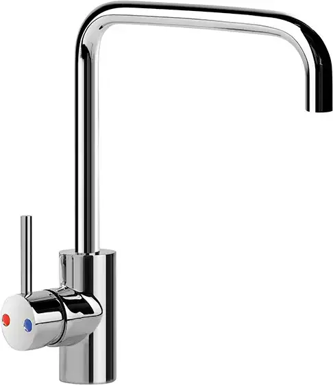Brodware Brolife Stik Kitchen Mixer BRO2.1908.80.0.01