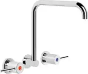 Brodware Brolife Stik Wall Set BRO2.1928.80.3.01
