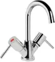 Brodware Brolife Stik Basin Mixer BRO2.1930.02.0.01