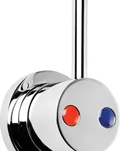 Brodware Brolife Stik Wall Mixer BRO2.1948.00.0.01