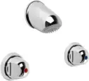 Brodware Brolife Anti-ligature Shower Set BRO2.2110.00.0.01