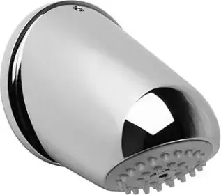 Brodware Brolife Anti-ligature Shower Rose BRO2.2110.30.0.01
