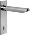 Brodware Brosmart Sensor Wall Set BRO2.2705.22.0.01