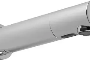 Brodware Brosmart Sensor Wall Spout BRO2.2705.94.0.01