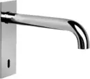 Brodware Brosmart Sensor Wall Set BRO2.2706.02.0.01