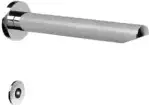 Brodware Brosmart Sensor Wall Set BRO2.2706.20.0.01