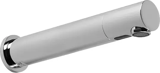 Brodware Brosmart Sensor Wall Spout BRO2.2706.94.0.01