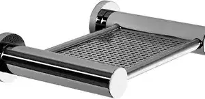Brodware Brolife Soap Holder BRO2.3952.02.0.01