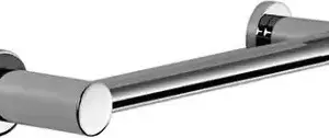 Brodware Brolife Single Towel Rail BRO2.3955.30.0.01