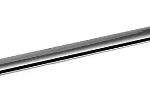 Brodware Brolife Single Towel Rail BRO2.3955.60.0.01