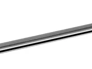 Brodware Brolife Single Towel Rail BRO2.3955.90.0.01