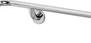 Brodware Brolife Grab Bar BRO2.3958.28.1.95