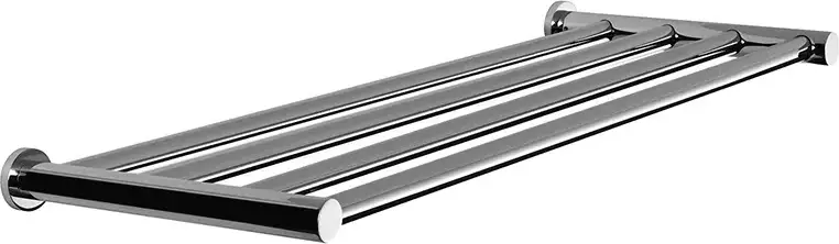 Brodware Brolife Multi Towel Rail BRO2.3960.90.0.01