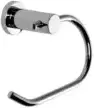 Brodware Brolife Toilet Roll Holder BRO2.3961.00.0.01
