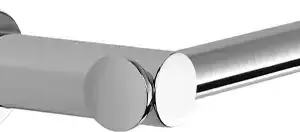 Brodware Brolife Toilet Roll Holder BRO2.3961.01.0.01