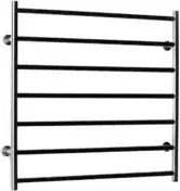 Brodware Coco Heated Rail BRO3.1009.07.1.95