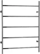 Brodware Coco Unheated Rail BRO3.2206.08.0.95