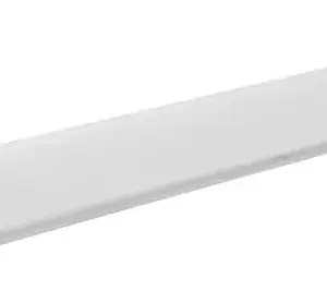 Brodware Neox Panoramic Glass Shelf BRO3.5059.00.0.01