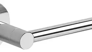 Brodware Neox Panoramic Toilet Roll Holder BRO3.5061.00.0.01