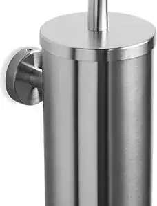 Brodware Neox Panoramic Toilet Brush Holder BRO3.5064.00.0.96