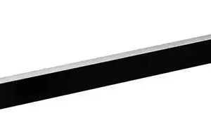 Brodware SQ 75 Solo Heated Rail BRO3.7556.90.1.95