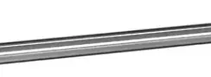 Brodware Winslow Solo Heated Rail BRO3.8156.60.1.95
