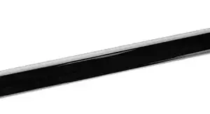 Brodware City Solo Heated Rail BRO3.9956.60.1.95