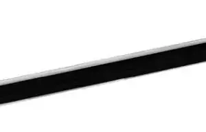 Brodware City Solo Heated Rail BRO3.9956.90.1.95