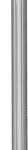 Brodware City Zeko Heated Rail BRO3.9956.91.1.95