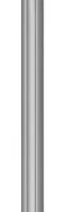 Brodware City Zeko Heated Rail BRO3.9956.92.1.95