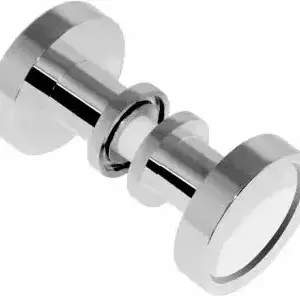 Brodware Kolada 40mm Shower Door Kit BRO5.6965.04.5.01