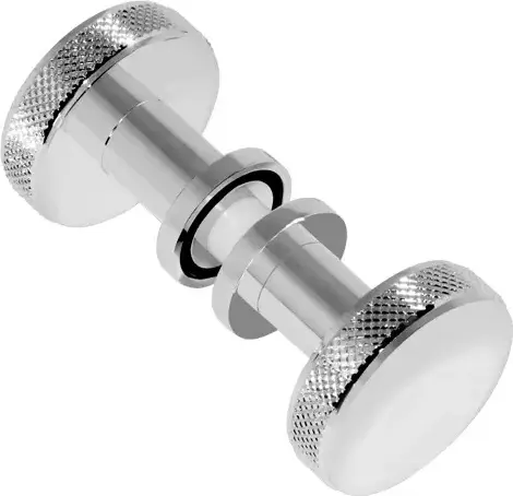Brodware Yokato 40mm Shower Door Kit BRO5.9365.04.5.01