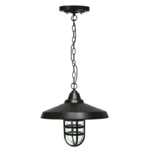 Lighting Inspirations Deckhouse Interior Chain Pendant Light Antique Bronze LOI1000145