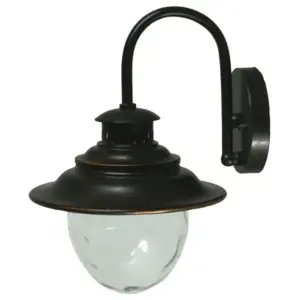 Lighting Inspirations Southby Outdoor Wall Light Antique Bronze LOI1000443