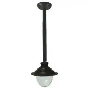 Lighting Inspirations Southby Outdoor Rod Pendant Antique Bronze LOI1000463