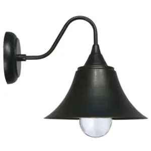 Lighting Inspirations Causeway Outdoor Wall Light Antique Bronze LOI1001113