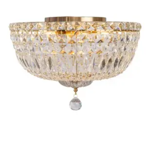 Lighting Inspirations Brass LOI1001593