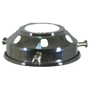 Lighting Inspirations Gallery 2 1/4 Chrome LOI3016021