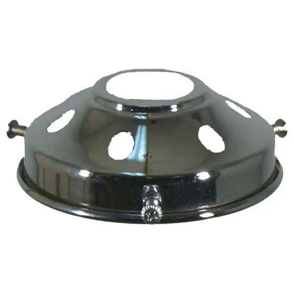 Lighting Inspirations Gallery 3 1/4 Chrome LOI3016022