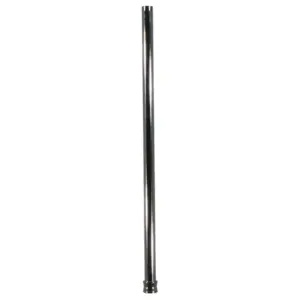 Lighting Inspirations Rod & Joiner Only 3/4 x 1/2m Chrome LOI3016028