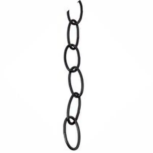 Lighting Inspirations Chain Medium Oval Link Patina LOISP10310