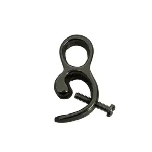 Lighting Inspirations Gravity Hook Standard Patina LOISP10315