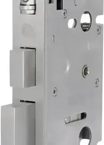 Superior Brass 304SS myLOCK Integrated RollerPrivacyDead Lock PB 60mm SUP19217