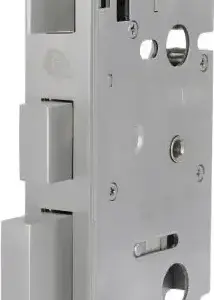Superior Brass 304SS myLOCK Integrated LatchPrivacyDead Lock PVD 60mm SUP19219