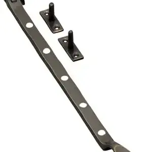 Superior Brass Casement Stay ATQ 330mm SUP23016