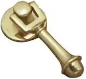Superior Brass Tear Drop ATQ 21mm SUP23197