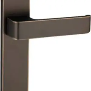 Superior Brass Lever Passge Set ATQ 200x45mm SUP23825