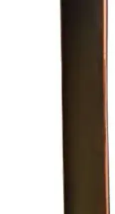 Superior Brass Entrance Pull Handle Square Twist ATQ 400mm SUP23953