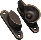 Superior Brass Sash Fastener Fitch ATQ 65mm SUP24036