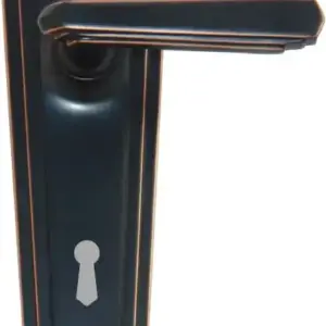Superior Brass Lever Lock CC 57mm ATQ 203x63mm SUP24100K